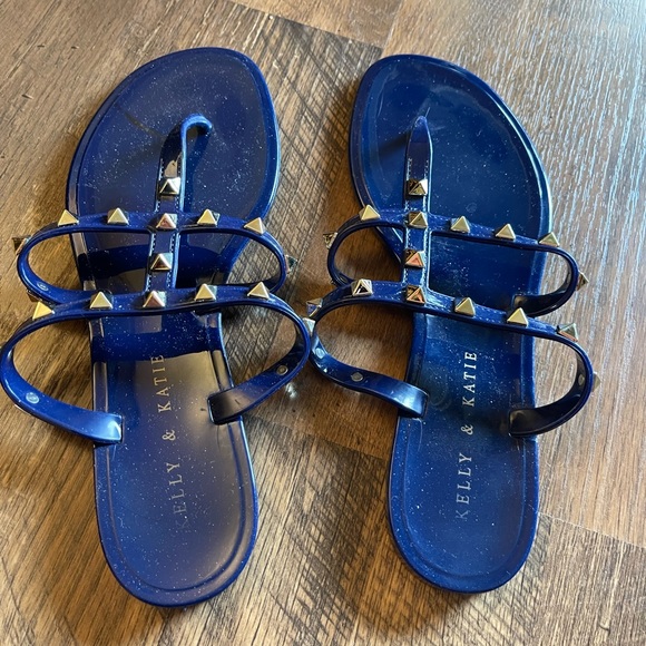 Kate and Kelly Sandals - Picture 1 of 1